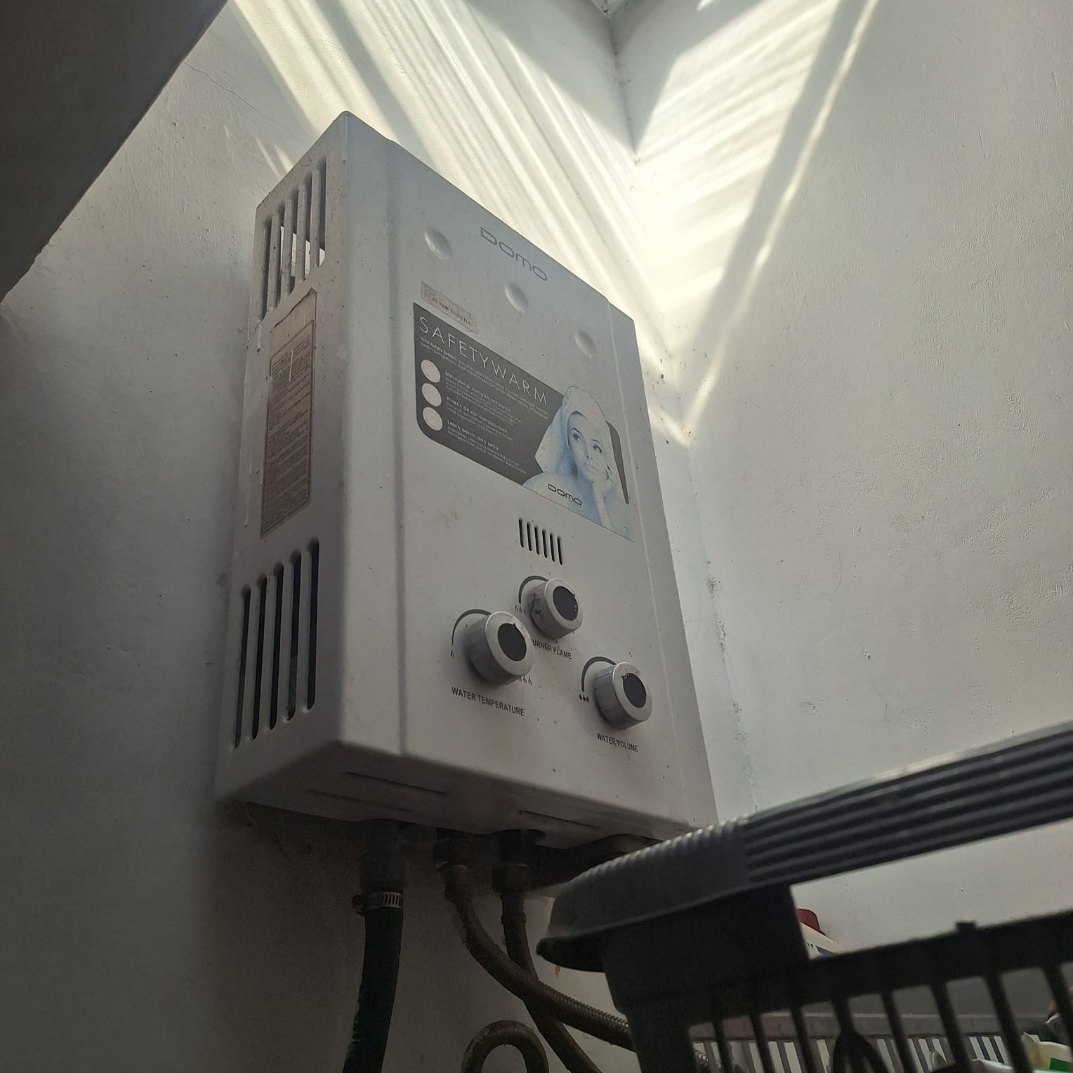 service water heater Tebet Timur, Jakarta Selatan